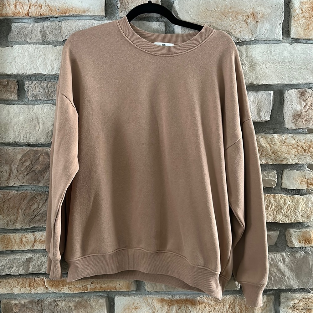 BP Tan Sweatshirt